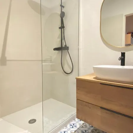 En Hypercentre - Le Clemenceau Apartamento Bordéus