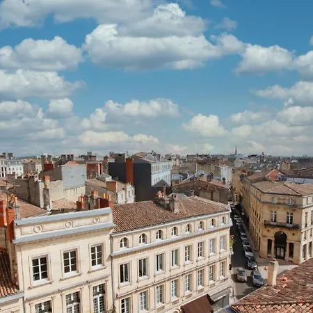 En Hypercentre - Le Clemenceau *