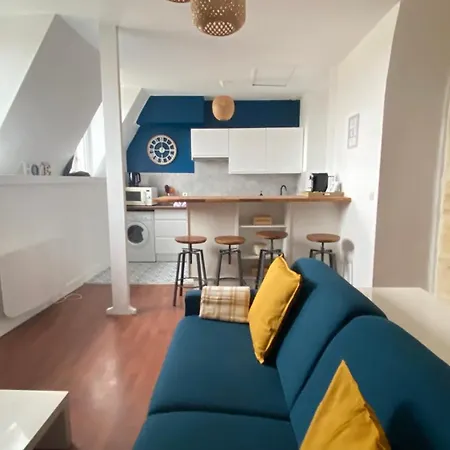 Apartamento En Hypercentre - Le Clemenceau *