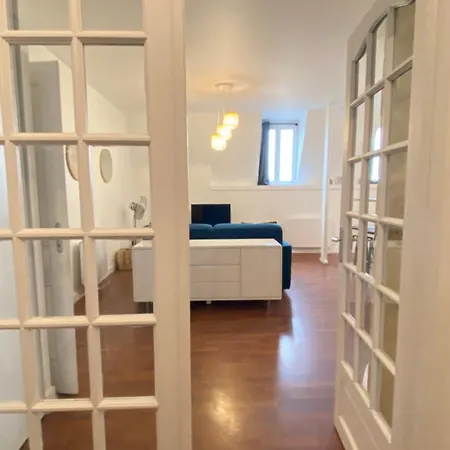 Apartamento En Hypercentre - Le Clemenceau Burdeos