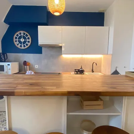 En Hypercentre - Le Clemenceau Bordeaux