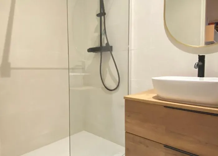 En Hypercentre - Le Clemenceau Apartamento Burdeos