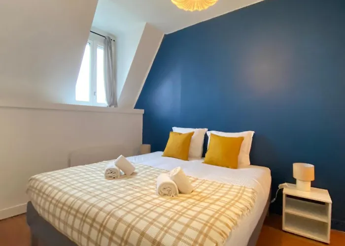 En Hypercentre - Le Clemenceau Burdeos