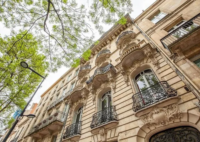 En Hypercentre - Le Clemenceau Apartamento *