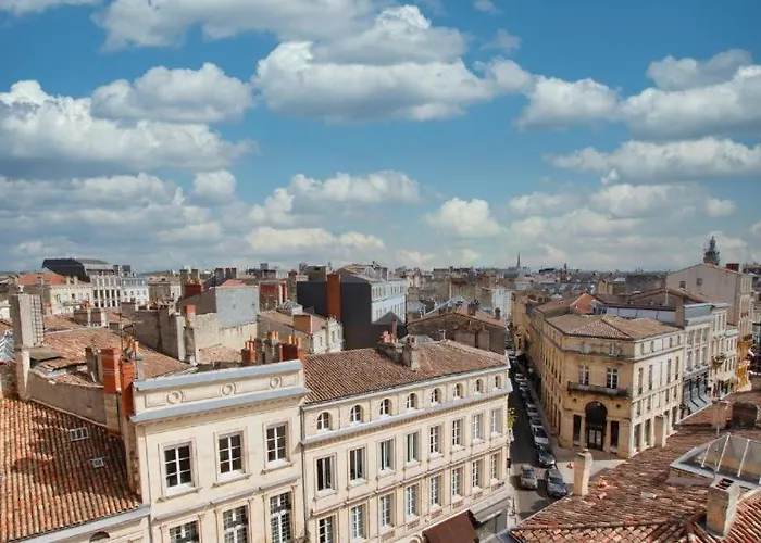 En Hypercentre - Le Clemenceau *