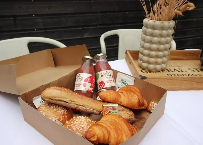 Apartamento En Hypercentre - Le Clemenceau *