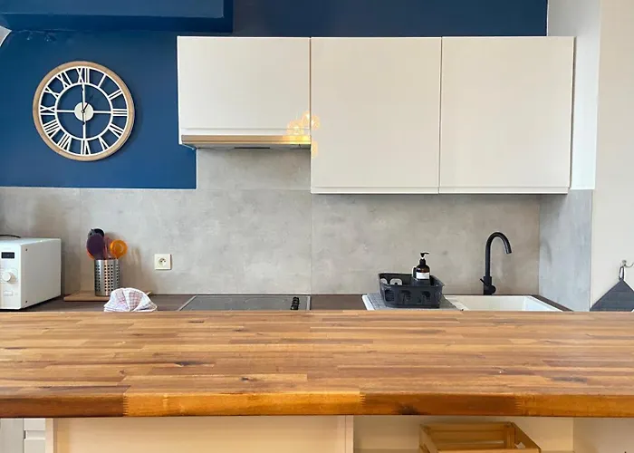 En Hypercentre - Le Clemenceau * Burdeos