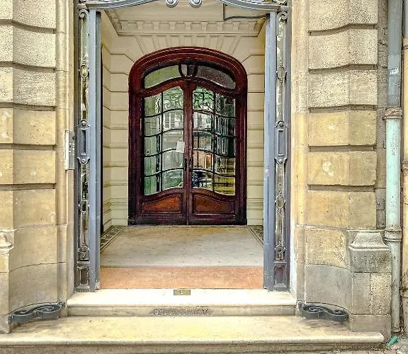 En Hypercentre - Le Clemenceau Apartamento