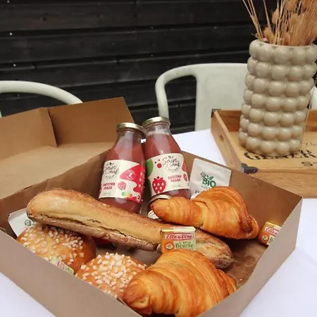 Appartement En Hypercentre - Le Clemenceau *