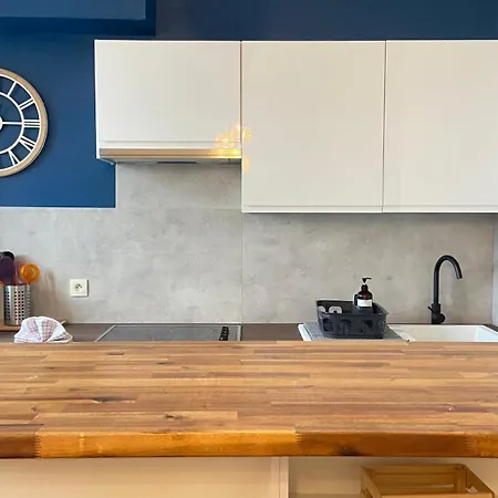 En Hypercentre - Le Clemenceau * Bordeaux