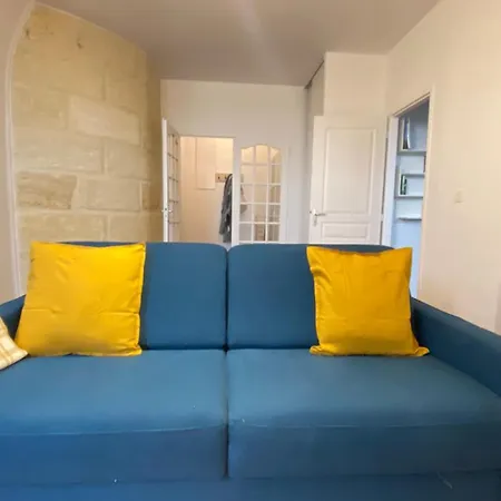 En Hypercentre - Le Clemenceau Bordeaux