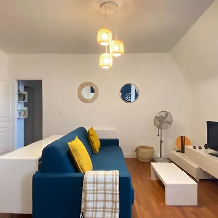 Appartement En Hypercentre - Le Clemenceau